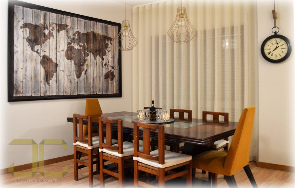 Country Apartment By Jc Porto Ngoại thất bức ảnh