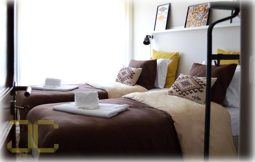 Country Apartment By Jc Porto Ngoại thất bức ảnh