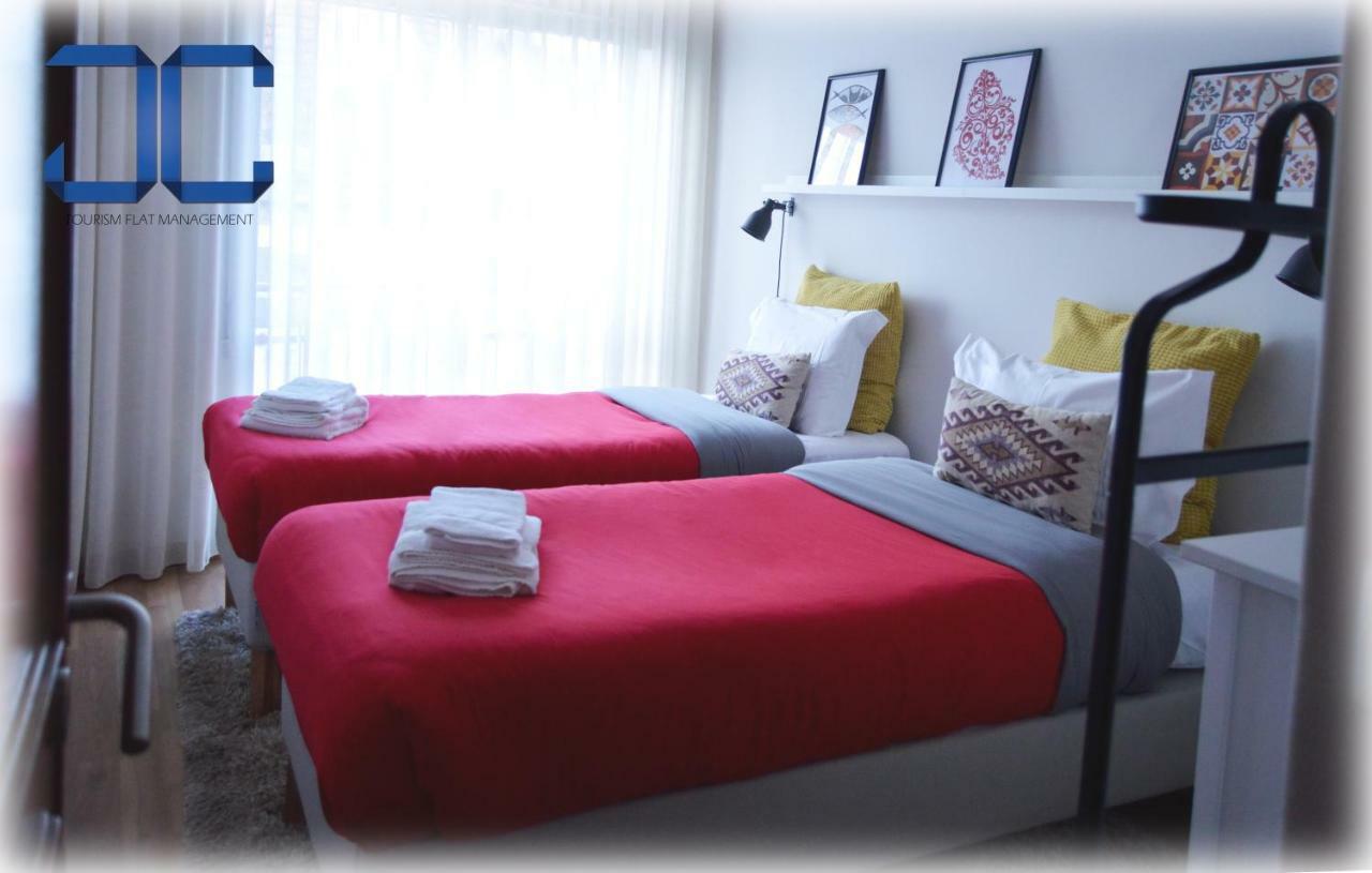 Country Apartment By Jc Porto Ngoại thất bức ảnh