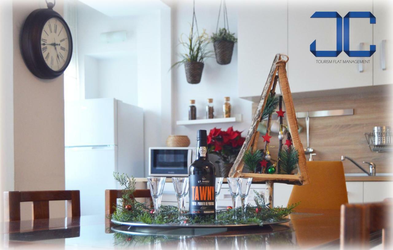Country Apartment By Jc Porto Ngoại thất bức ảnh